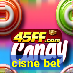 cisne bet